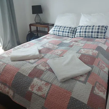 Homestay Pod Zurawiem Stegna *