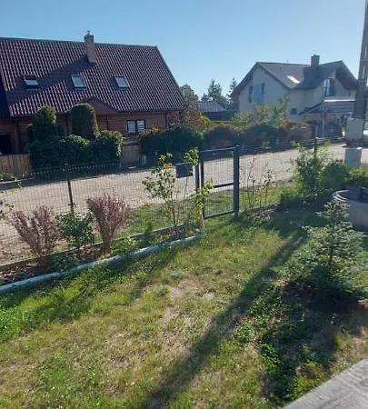Homestay Pod Zurawiem Stegna Stegna (Pomerania)