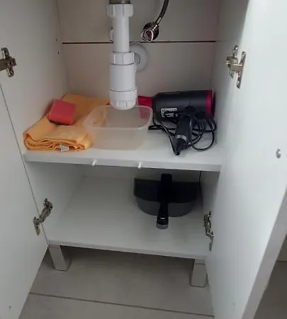 Homestay Pod Zurawiem Stegna Stegna (Pomerania)