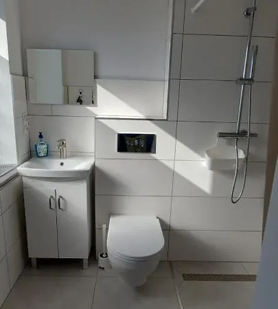 Homestay Pod Zurawiem Stegna