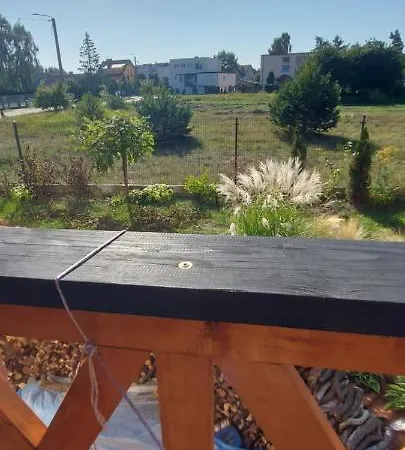 Pod Zurawiem Stegna Homestay Stegna (Pomerania)
