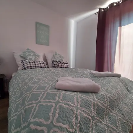 Homestay Pod Zurawiem Stegna Stegna (Pomerania)