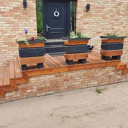 Homestay Pod Zurawiem Stegna